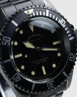 Vague Watch Co. Sub Steel- Watches