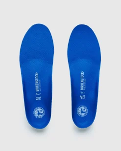 Birkenstock Footbed for Sneakers- Socks