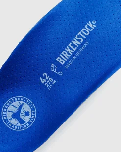 Birkenstock Footbed for Sneakers- Socks