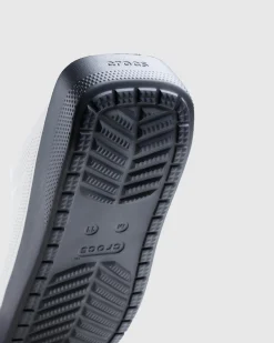 Crocs Blunt Toe Blocked- Shoes