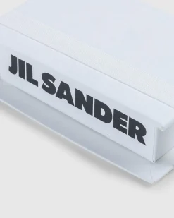 Jil Sander BM3 Earrings- Jewelry