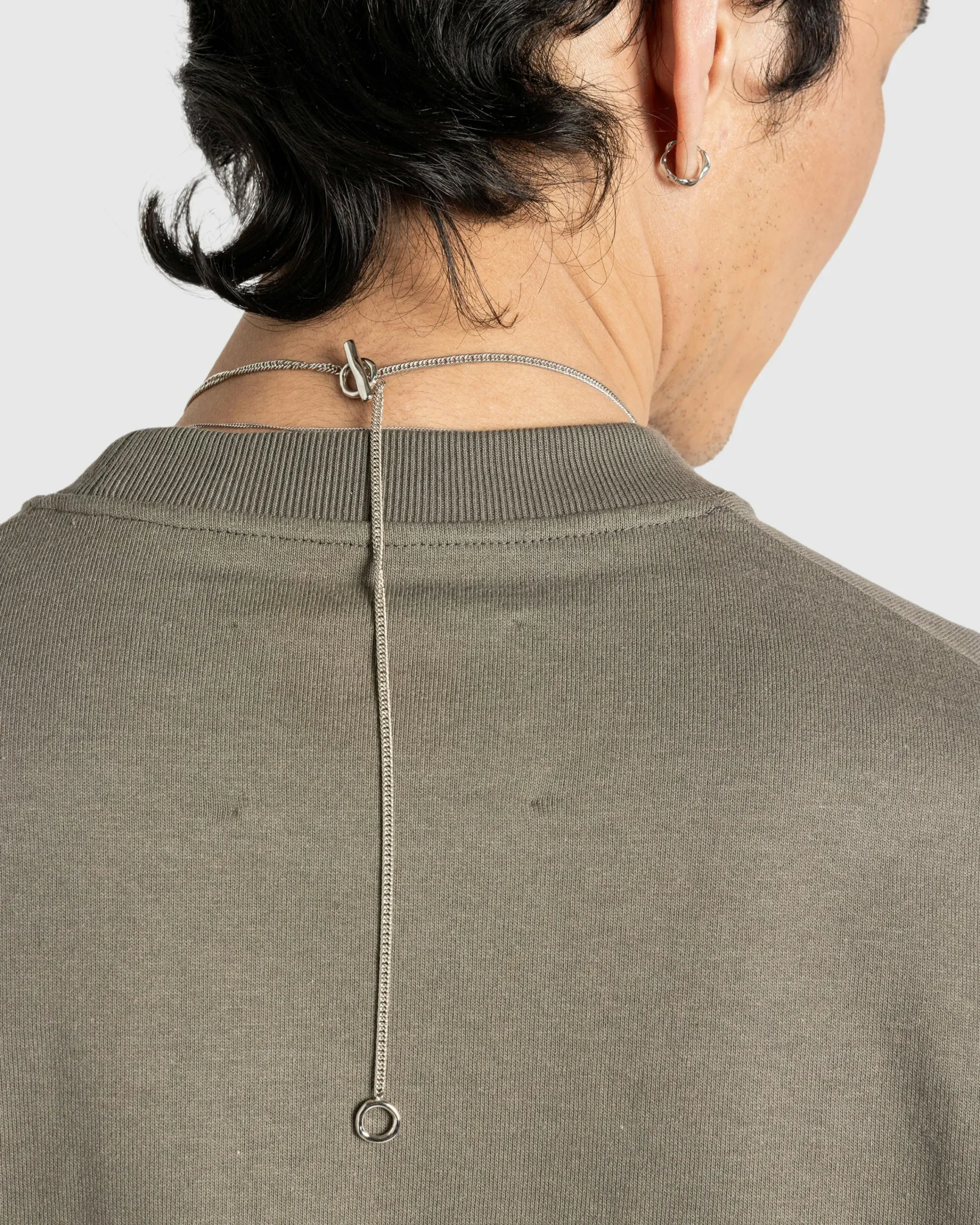 Jil Sander BM9 Necklace 1- Jewelry