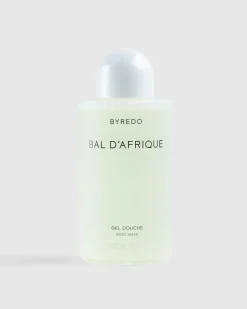 Byredo Body Wash 225ml Bal d'Afrique- Self Care