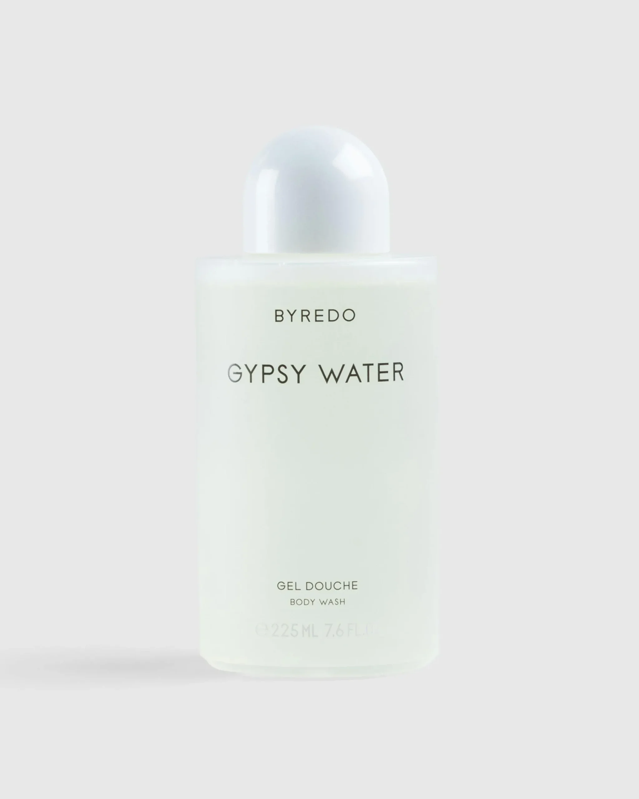 Byredo Body Wash 225ml Gypsy Water- Self Care
