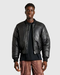 Deadwood Bofinger Jacket- Outerwear