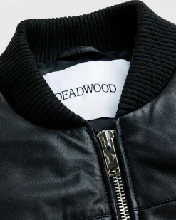 Deadwood Bofinger Jacket- Outerwear