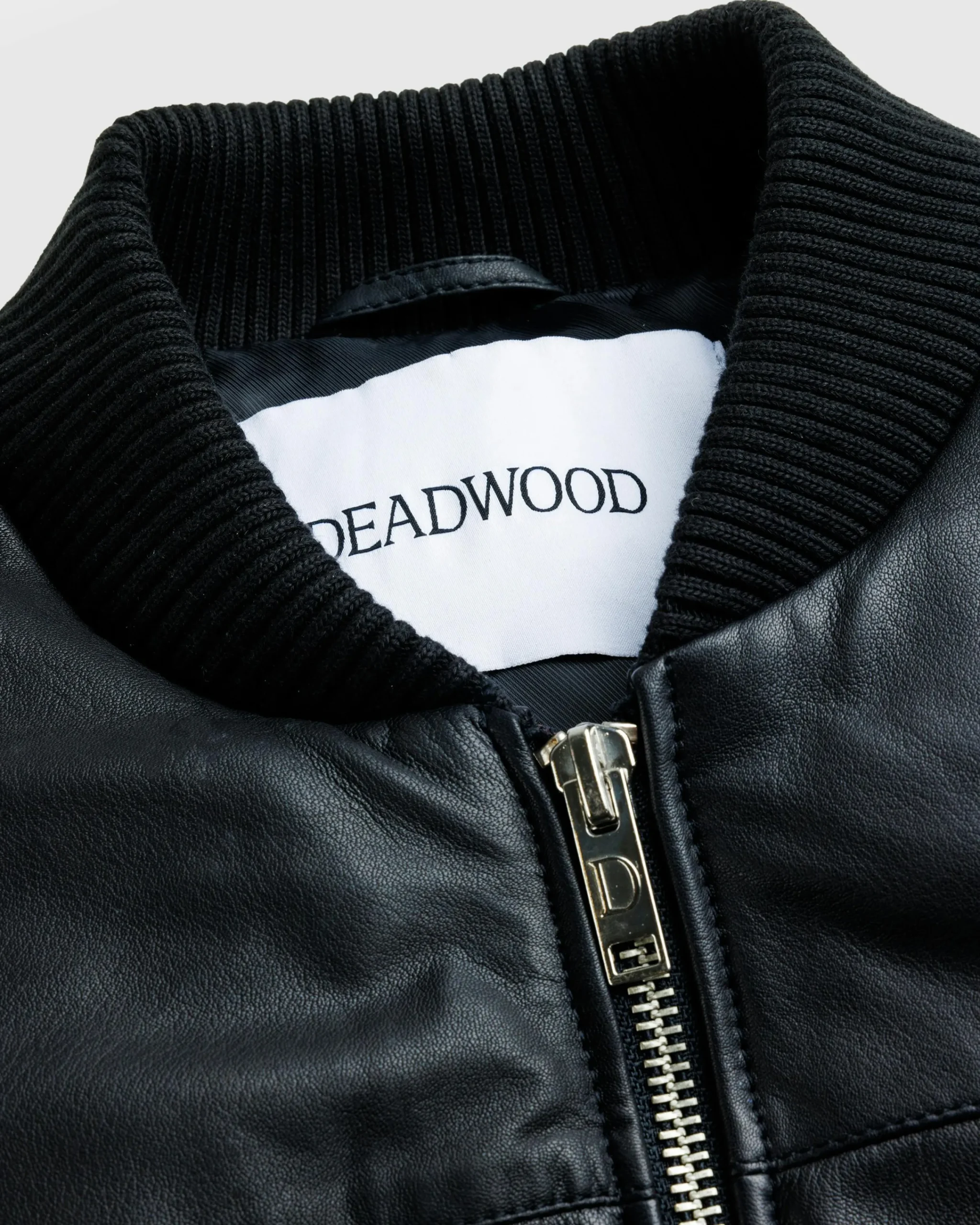 Deadwood Bofinger Jacket- Outerwear