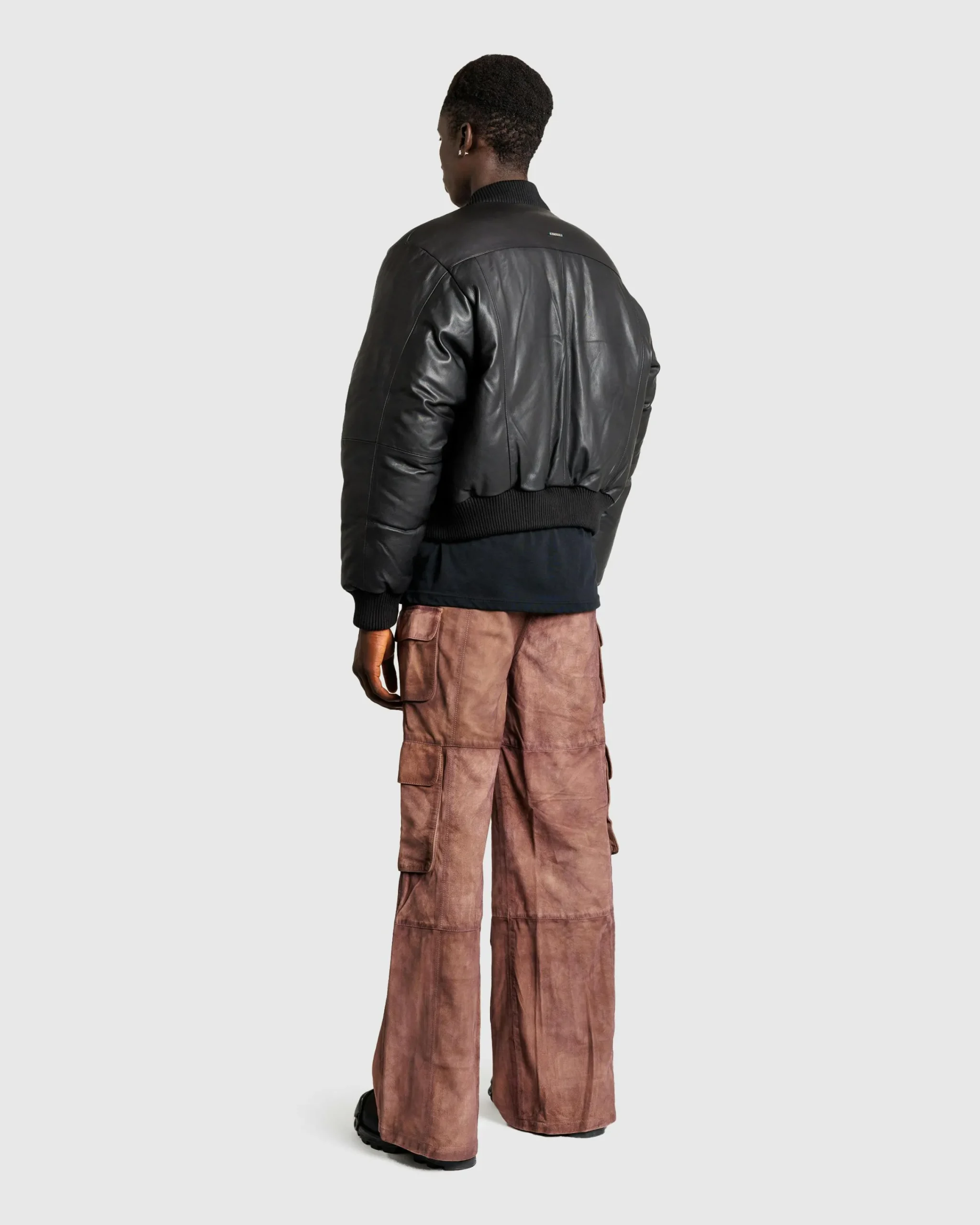Deadwood Bofinger Jacket- Outerwear