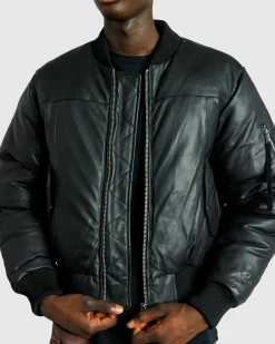 Deadwood Bofinger Jacket- Outerwear