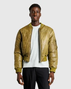 Deadwood Bofinger Jacket- Outerwear