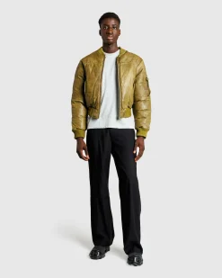 Deadwood Bofinger Jacket- Outerwear