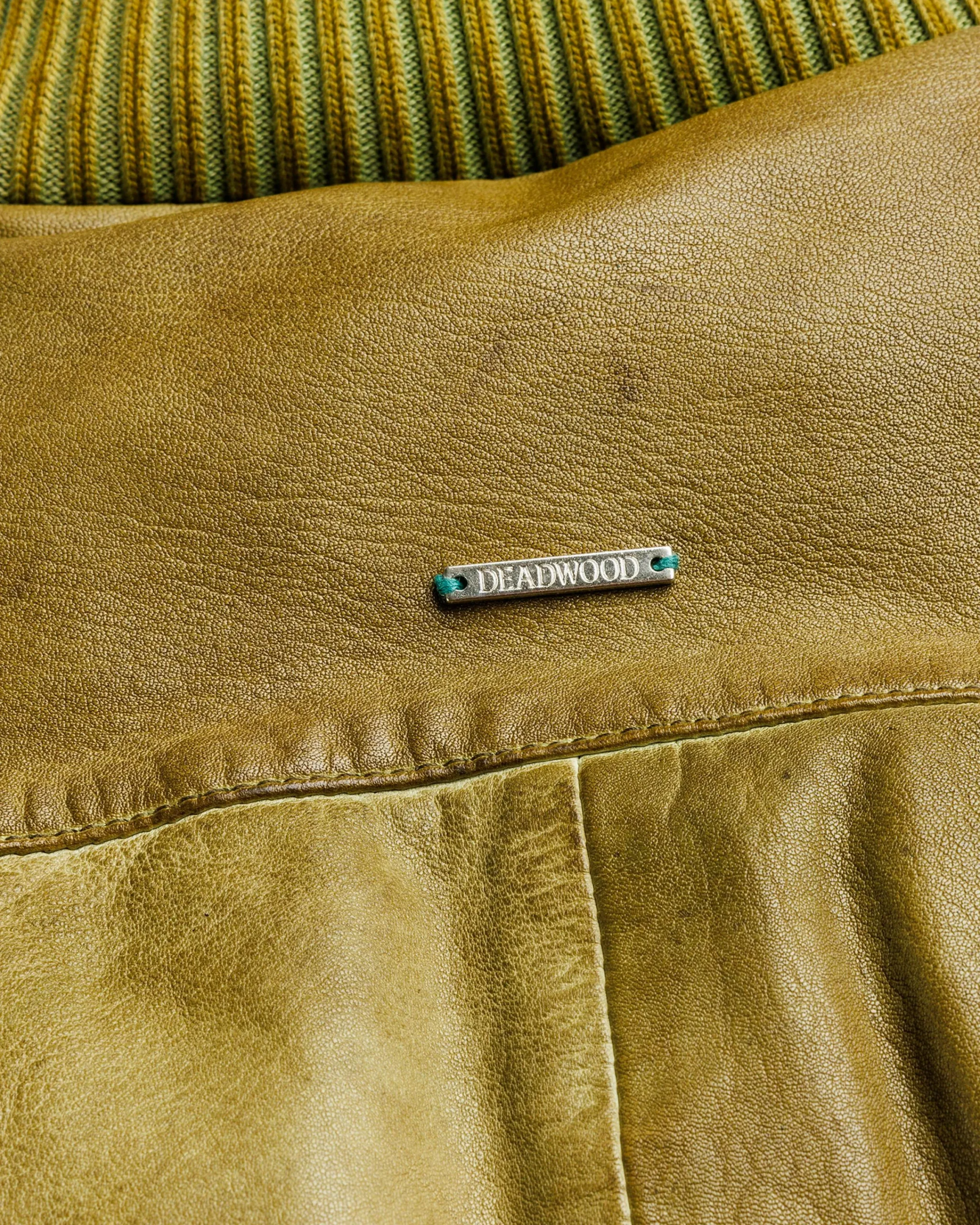 Deadwood Bofinger Jacket- Outerwear