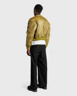 Deadwood Bofinger Jacket- Outerwear