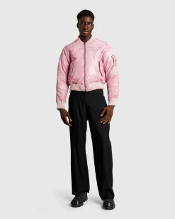 Deadwood Bofinger Jacket- Outerwear
