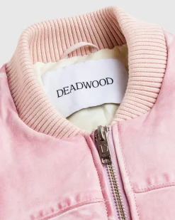 Deadwood Bofinger Jacket- Outerwear