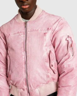 Deadwood Bofinger Jacket- Outerwear