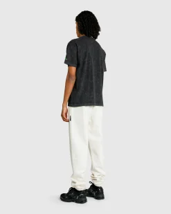 Puma Bolt T-Shirt Black- Tops