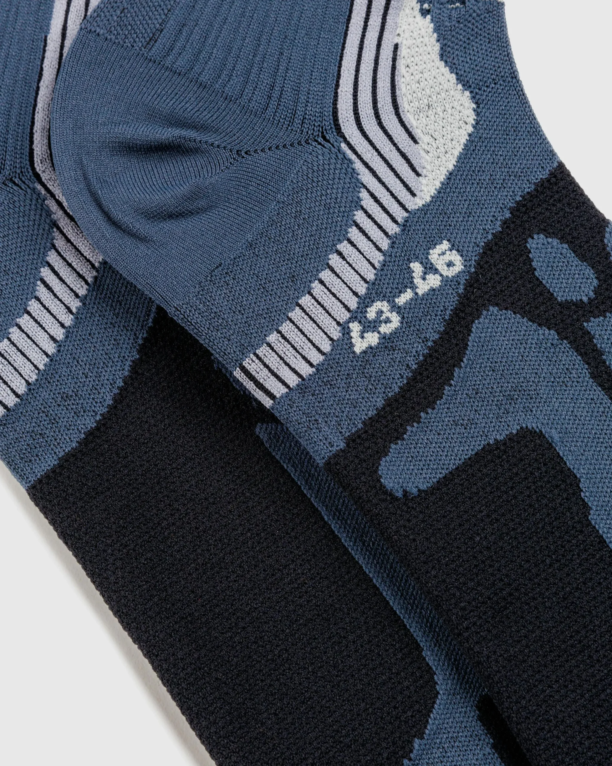 ROA Bone Socks- Socks