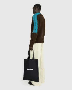 Jil Sander Book Tote Medium- Bags