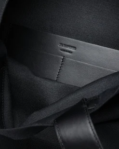 Jil Sander Book Tote Medium- Bags