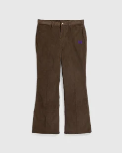 Needles Boot-Cut Jean 14W Corduroy- Pants