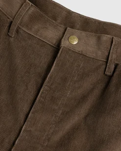 Needles Boot-Cut Jean 14W Corduroy- Pants