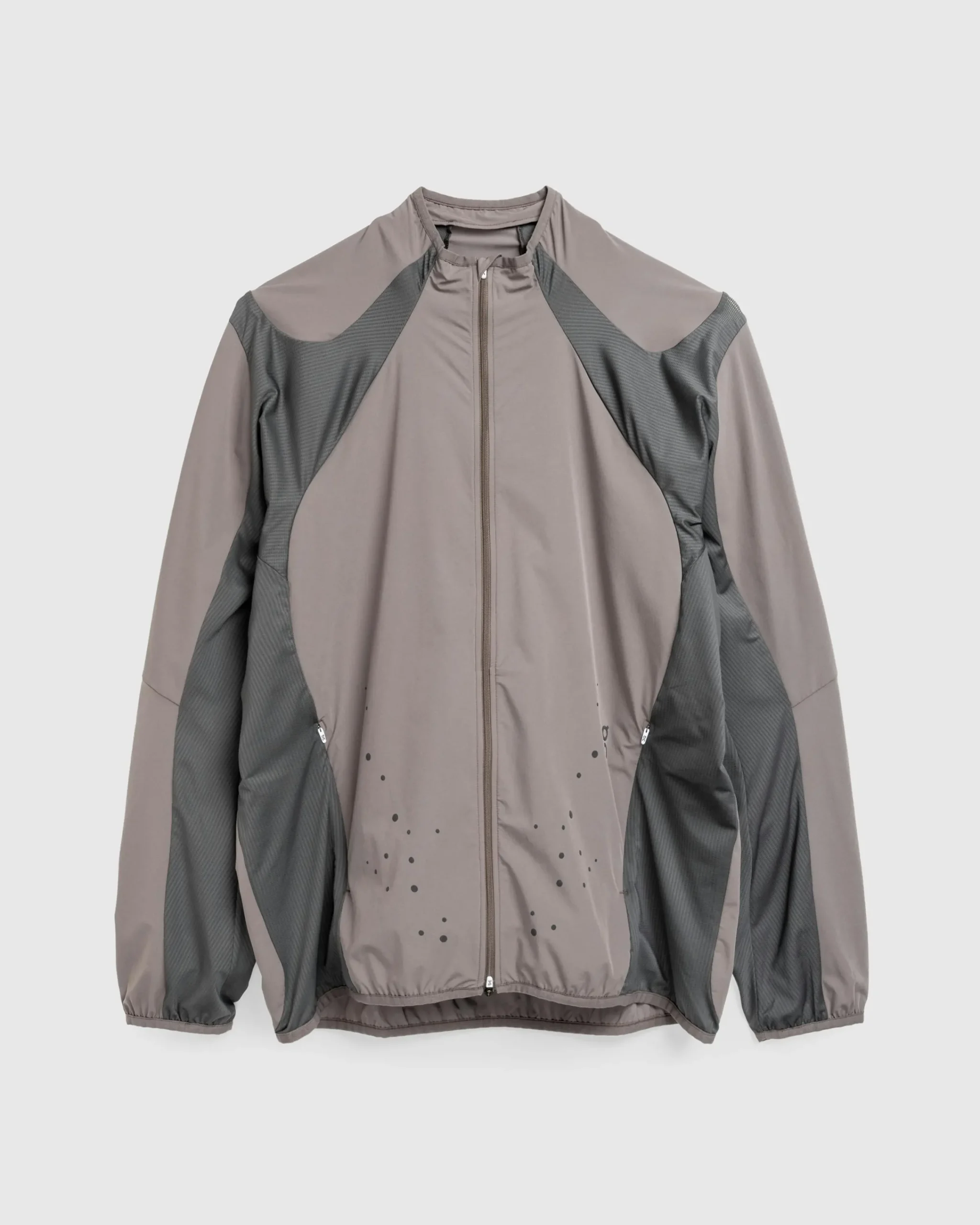 On Breaker Eclipse/Shadow- Outerwear