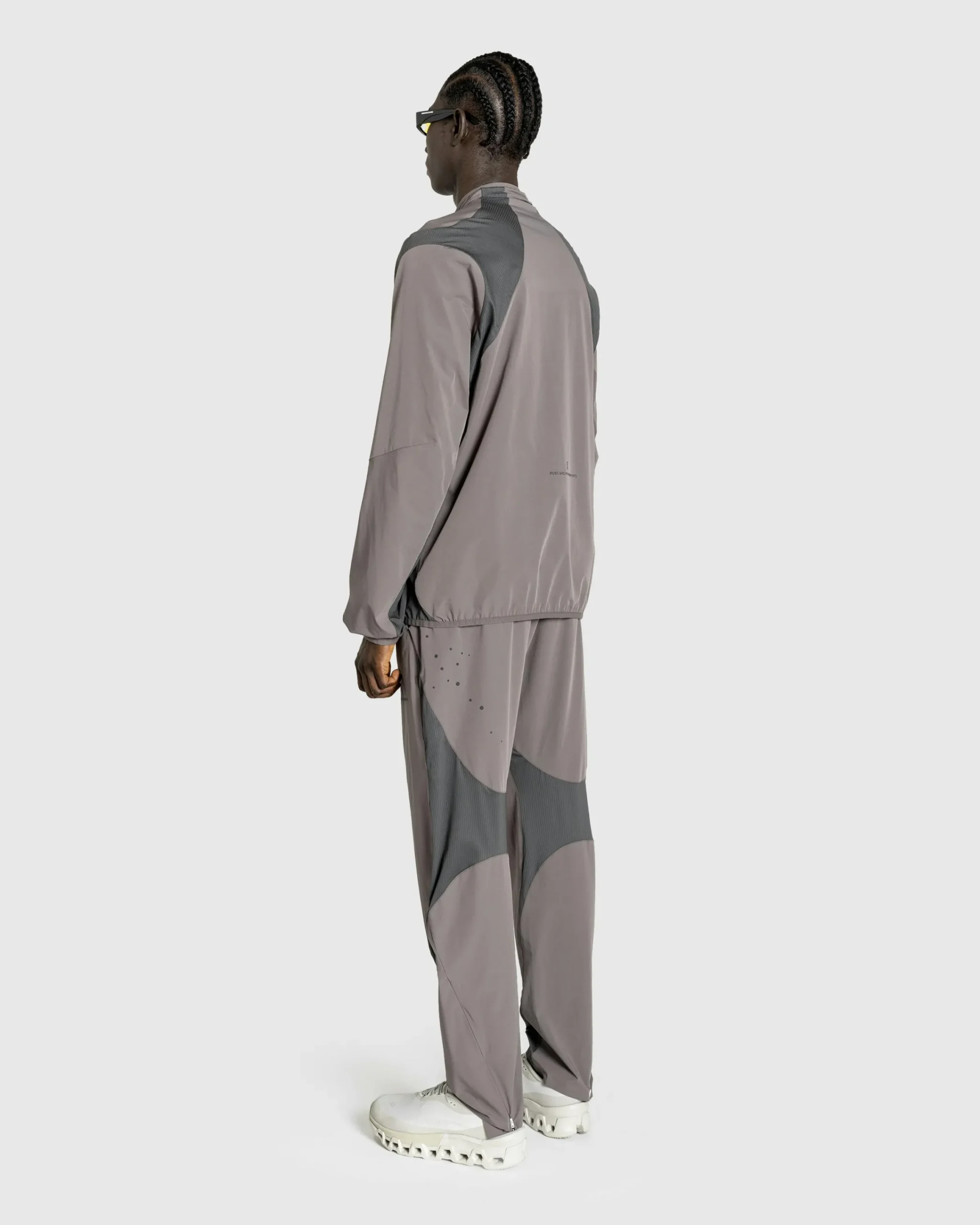 On Breaker Eclipse/Shadow- Outerwear