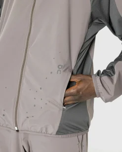 On Breaker Eclipse/Shadow- Outerwear