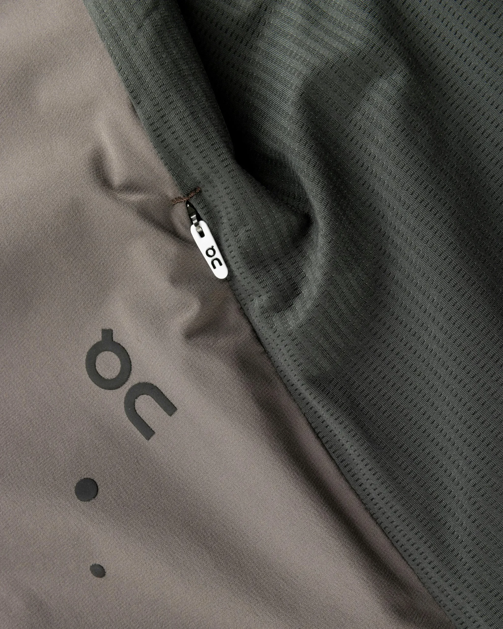 On Breaker Eclipse/Shadow- Outerwear