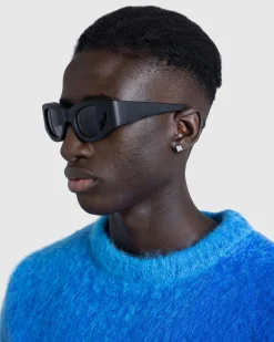 ERL Bro Sunglasses Plastic- Sunglasses