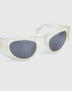 ERL Bro Sunglasses Plastic- Sunglasses