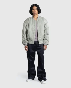 Entire Studios Broad Bomber- Outerwear