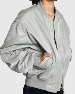 Entire Studios Broad Bomber- Outerwear