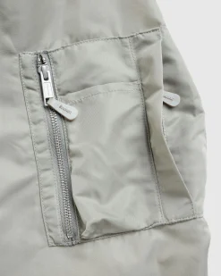Entire Studios Broad Bomber- Outerwear