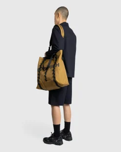 Woolrich Broken Twill Camp Short- Shorts