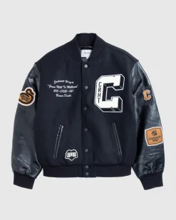 Carhartt WIP Brown Ducks Bomber /- Outerwear