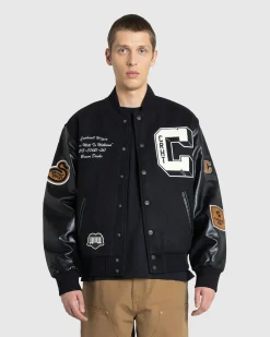 Carhartt WIP Brown Ducks Bomber /- Outerwear