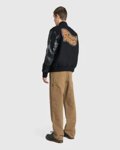 Carhartt WIP Brown Ducks Bomber /- Outerwear