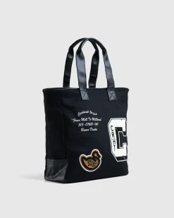 Carhartt WIP Brown Ducks Tote /- Bags