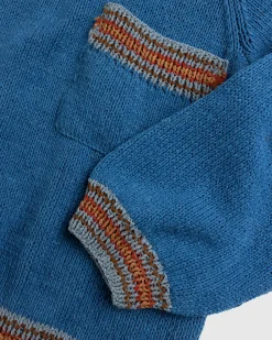 Story mfg. Bulb Jumper- Knitwear