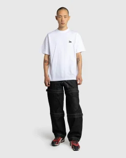 Patta Bumble Bee T-Shirt- Tops