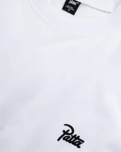 Patta Bumble Bee T-Shirt- Tops