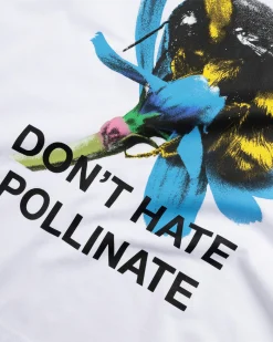 Patta Bumble Bee T-Shirt- Tops