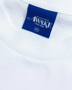 Awake NY Bunny Tee- Tops