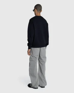 Café de Flore Café Crewneck- Sweats