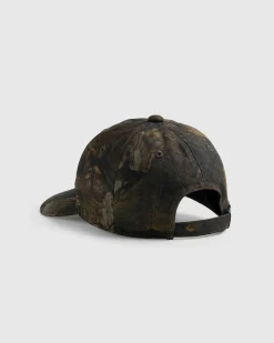 Highsnobiety HS05 Camo Cap- Hats