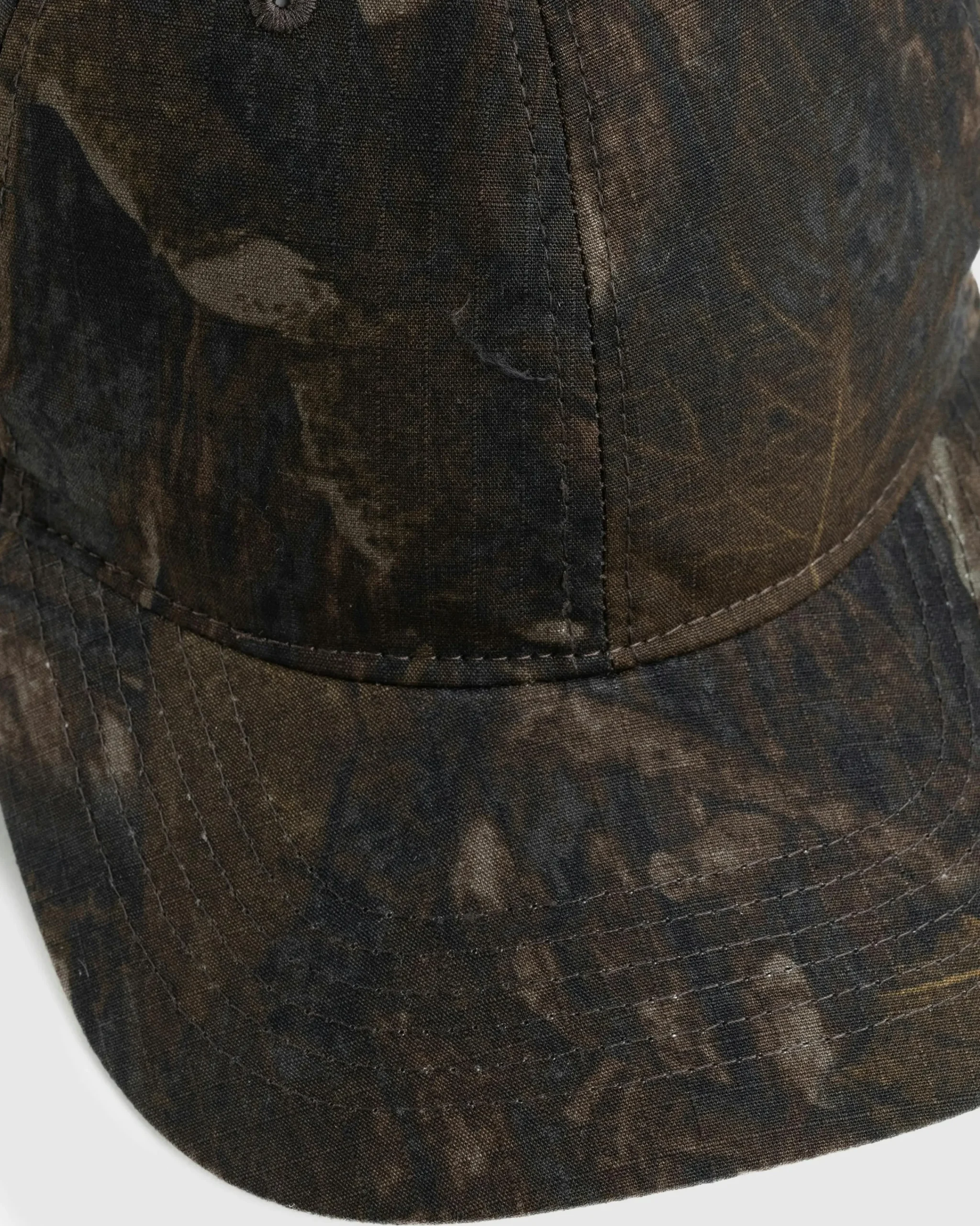 Highsnobiety HS05 Camo Cap- Hats