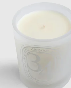 Diptyque Candle 34 Boulevard Saint-Germain 300g- Candles & Fragrances