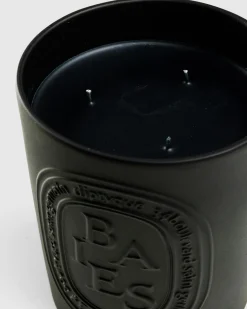 Diptyque Candle Baies 600g- Candles & Fragrances